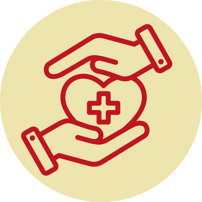 Healing Crystal Bracelets for Health, Energy Balance and Calm Mind