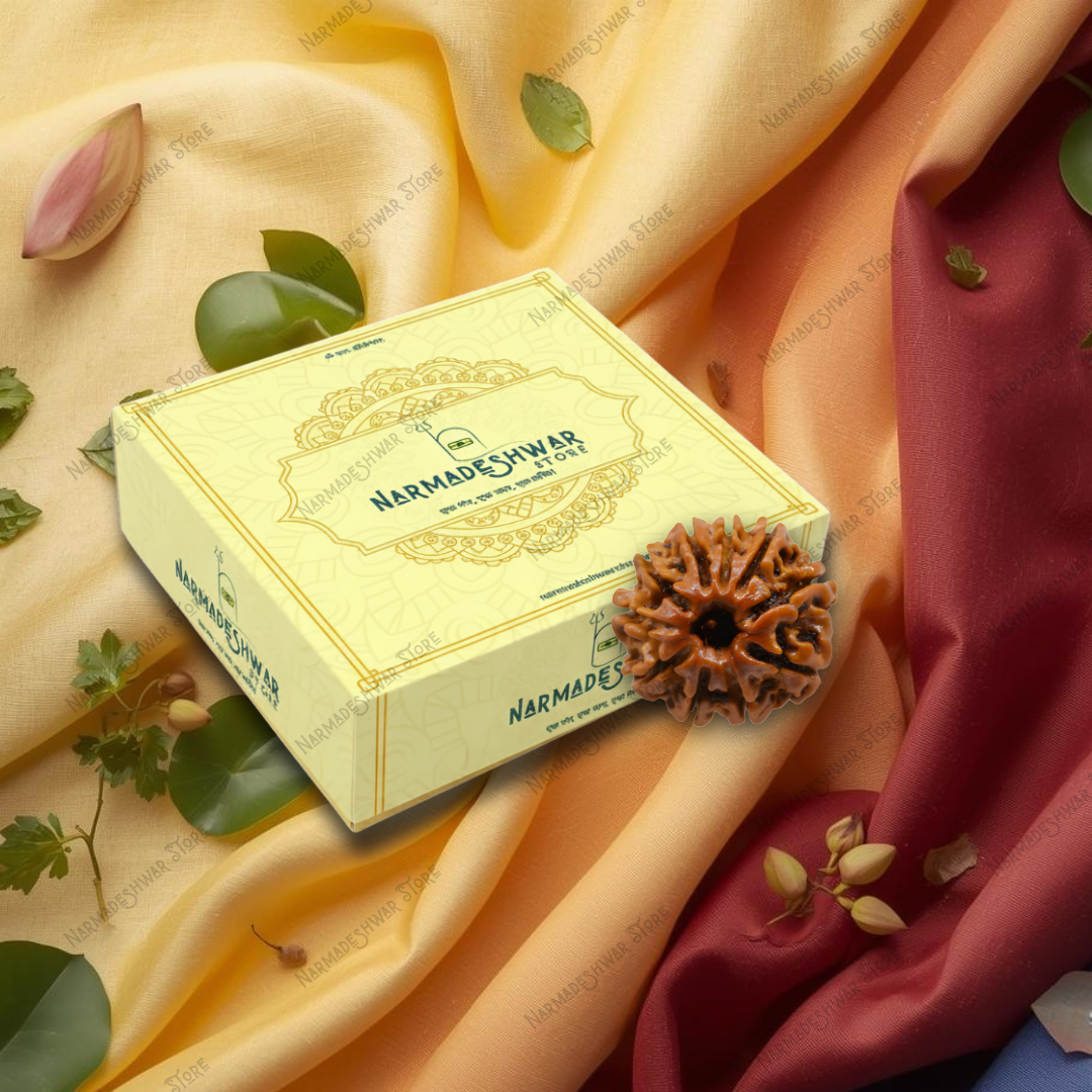 10 Mukhi Rudraksha, original 10 Mukhi Rudraksha bead, Das Mukhi Rudraksha for puja, sacred 10 Mukhi Rudraksha bead, Vedic energized 10 Mukhi Rudraksha, authentic 10 Mukhi Rudraksha India, Narmadeshwar Store 10 Mukhi Rudraksha, Narmadeshwar Store Rudraksha beads, Narmadeshwar Store spiritual products, authentic products by Narmadeshwar Store, Narmadeshwar Store Vedic spiritual items, Narmadeshwar Store Hindu spiritual products