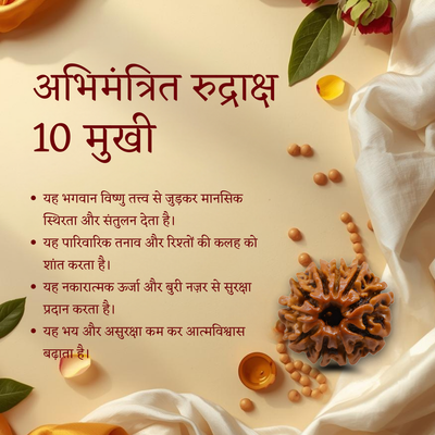 10 Mukhi Rudraksha, original 10 Mukhi Rudraksha bead, Das Mukhi Rudraksha for puja, sacred 10 Mukhi Rudraksha bead, Vedic energized 10 Mukhi Rudraksha, authentic 10 Mukhi Rudraksha India, Narmadeshwar Store 10 Mukhi Rudraksha, Narmadeshwar Store Rudraksha beads, Narmadeshwar Store spiritual products, authentic products by Narmadeshwar Store, Narmadeshwar Store Vedic spiritual items, Narmadeshwar Store Hindu spiritual products