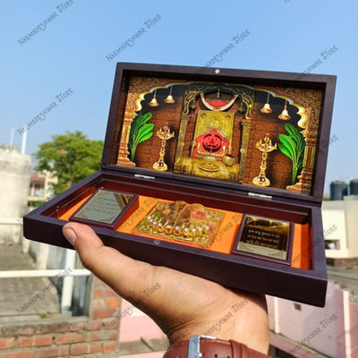 Balaji Hanuman Temple Box, Hanuman Portable Pooja Temple, Narmadeshwar Store Hanuman Mandir, Balaji Divine Energy Temple, Hanuman Ji Travel Mandir, Bajrangbali Wooden Temple Box, Protective Hanuman Pooja Mandir, Car Temple Hanuman Ji, Balaji Spiritual Temple Box, Hanuman Energy Mandir, Portable Bajrangbali Pooja Box, Balaji Worship Temple, Hanuman Dev Darshan Box, Balaji Strength Temple, Travel-Friendly Hanuman Mandir