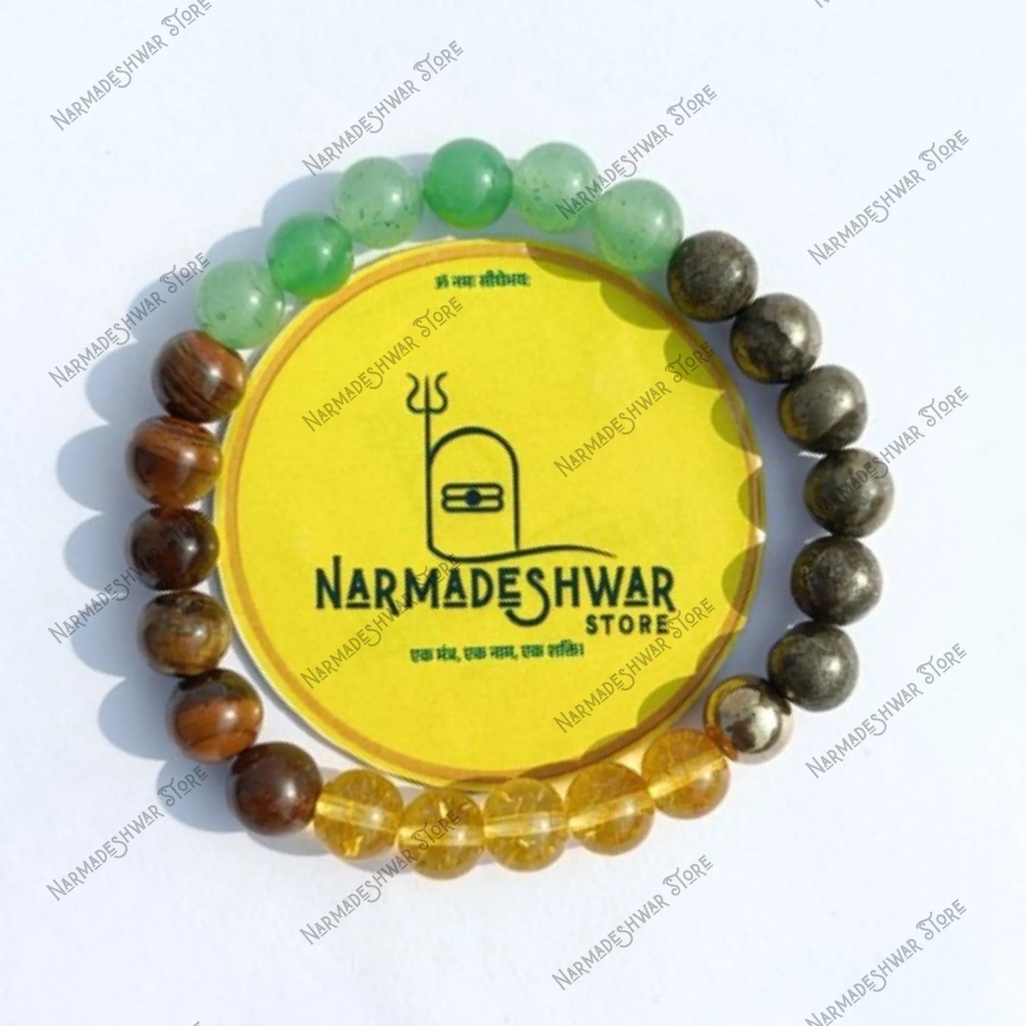 Dhan Yog Bracelet, Naam se Abhimantrit Bracelet, Wealth Crystal Bracelet, Narmadeshwar Store Bracelet, Citrine Bracelet, Green Aventurine Bracelet, Pyrite Bracelet, Tiger Eye Bracelet, Money Attraction Bracelet, Wealth Energy Bracelet, Business Growth Bracelet, Luck Bracelet, Prosperity Bracelet, Financial Stability Bracelet, Abundance Crystal Bracelet