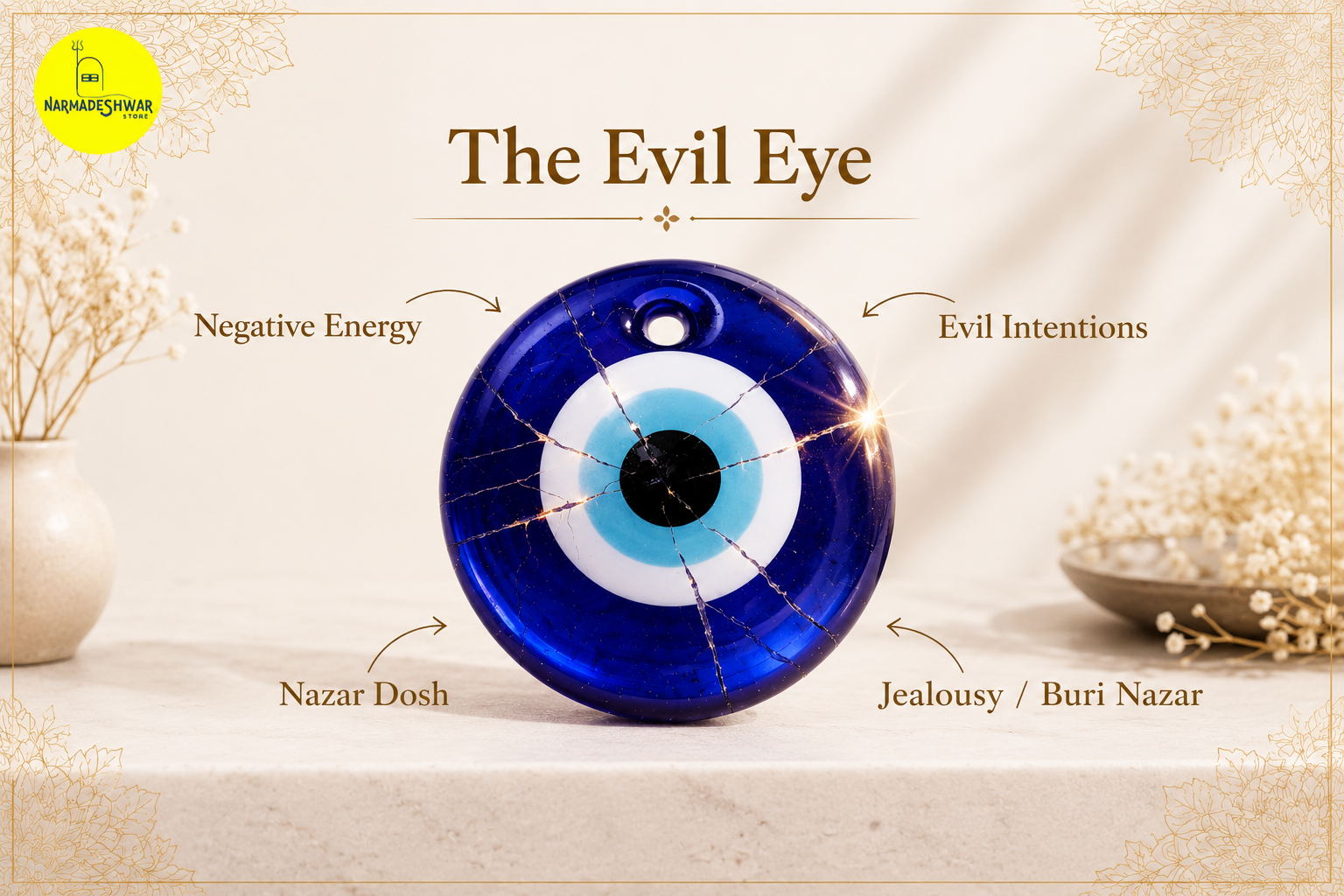 Evil Eye Bracelet Kya Hota Hai?