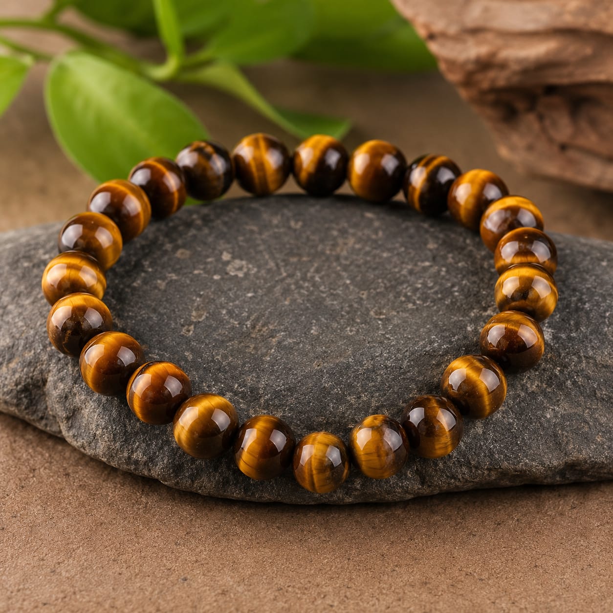 How Does a Crystal Bracelet Work