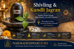 Shivling and Kundli Jagran: Awakening Divine Energy and Destiny