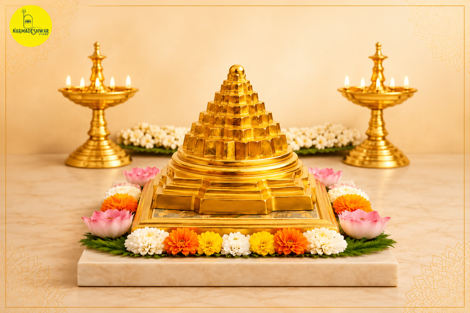 Shree Yantra Ke Fayde