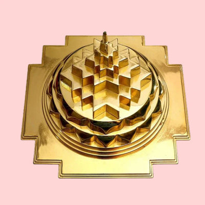 Abimantrit Yantra