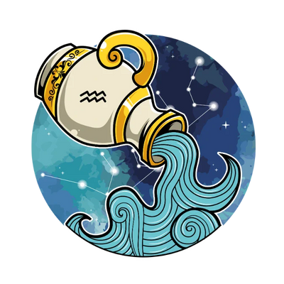 कुंभ (Aquarius)