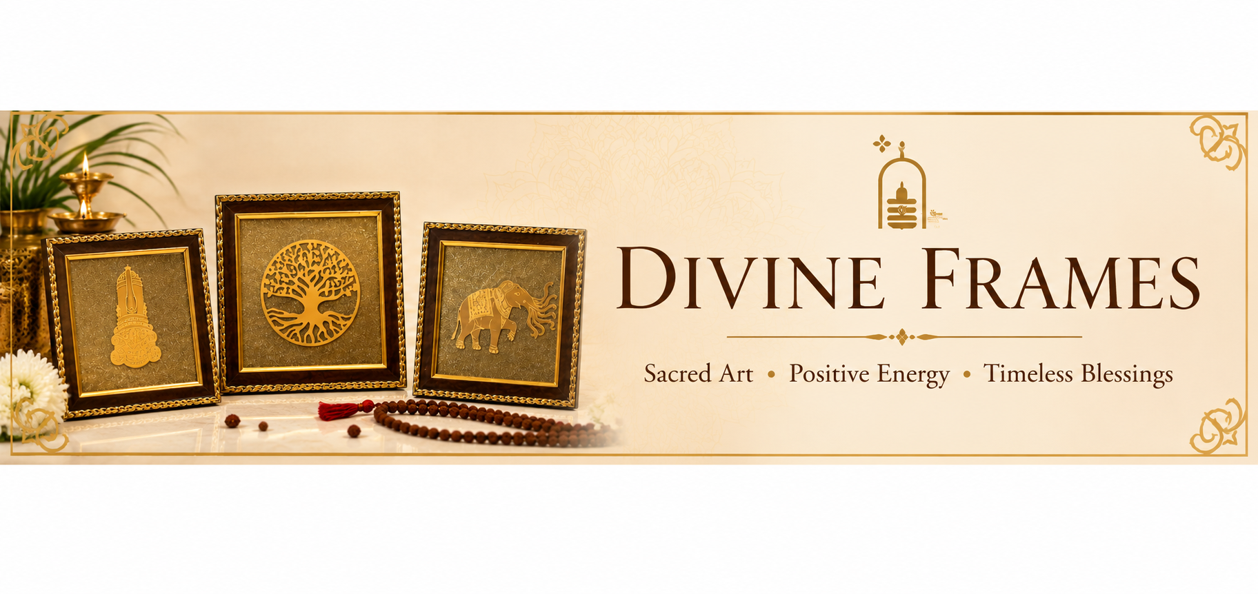 Vastu Frames
