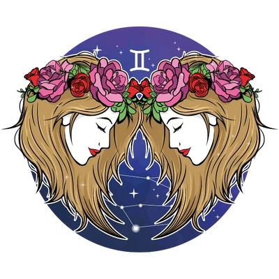 मिथुन (Gemini)