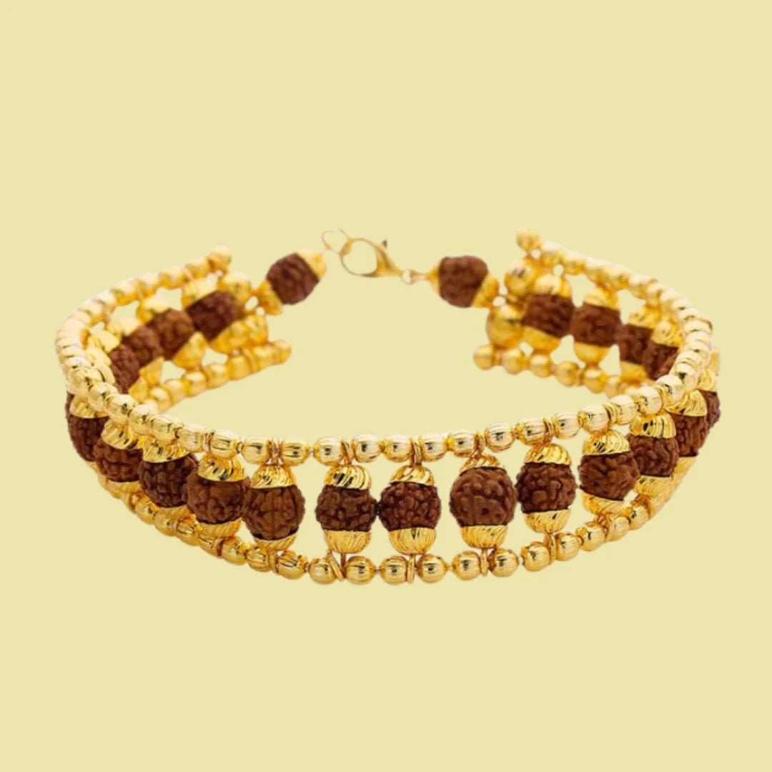 Rudraksha Accessories