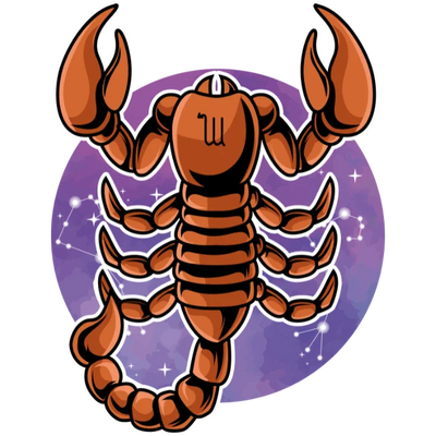 वृश्चिक (Scorpio)