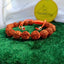 5 मुखी रुद्राक्ष ब्रैस्लट