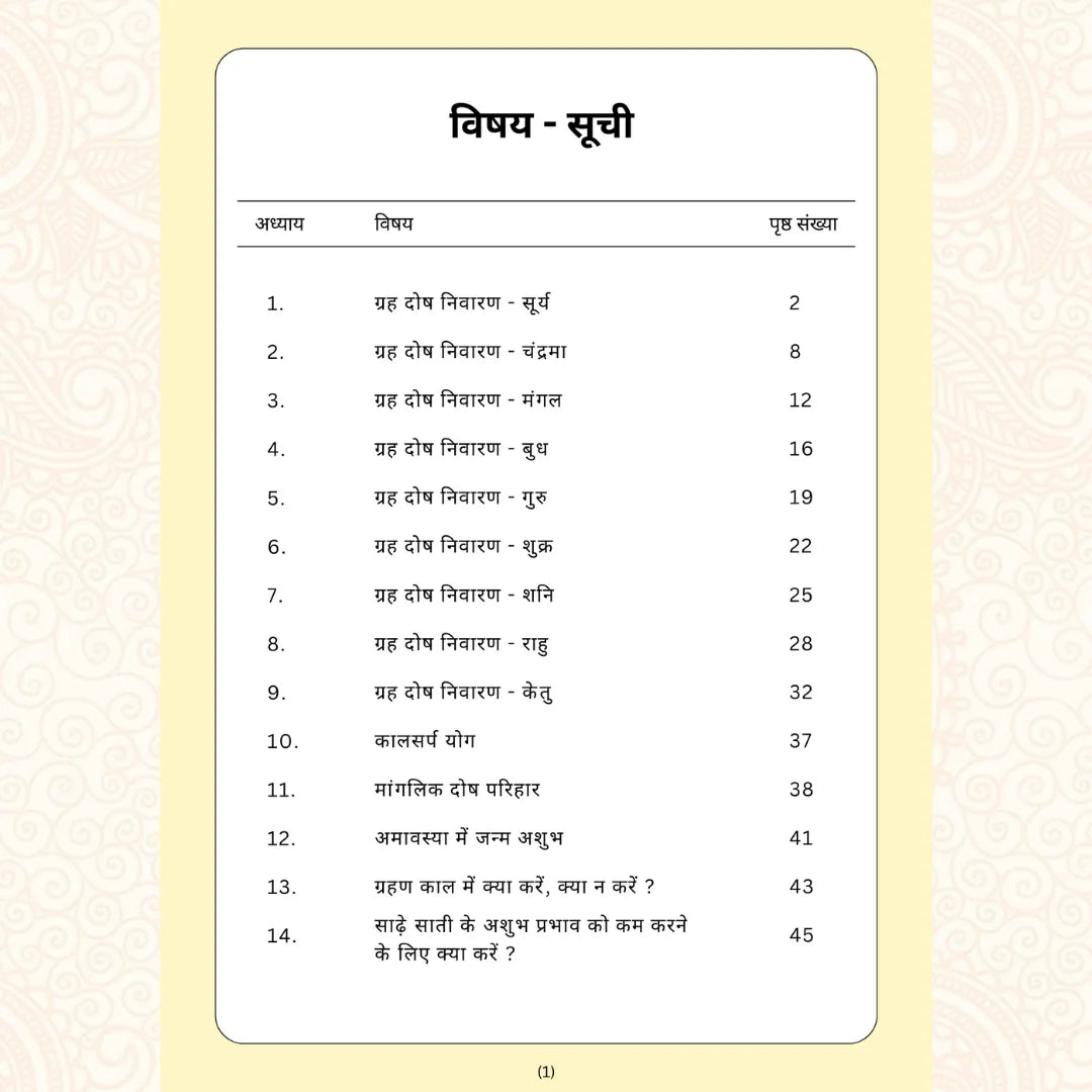 संपूर्ण वैदिक ग्रंथ संग्रह (11 पुस्तकें) – वास्तु, ज्योतिष और समाधान | वैदिक ज्योतिष अनुसंधान केंद्र द्वारा प्रकाशित