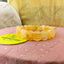 Citrine Bracelet, धन का रत्न, अभिमंत्रित ब्रैसलेट, Lakshmi Bracelet, Wealth Crystal India, Money Manifestation Stone, Business Growth Bracelet, Prosperity Crystal, Citrine India, Narmadeshwar Store Citrine