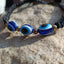 Nazar Dosh Bracelet, Evil Eye Nazar Raksha, Narmadeshwar Store Nazar Bracelet, Abhimantrit Evil Eye, Nazar Suraksha Bracelet, Negative Energy Protection, Buri Nazar Nivaran, Spiritual Protection Bracelet, Nazar Prevention