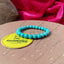 Firoza Bracelet, Turquoise Bracelet India, Narmadeshwar Store Firoza, Protection Stone Bracelet, Nazar Dosh Remedy, Travel Protection Stone, Luck and Fortune Crystal, Blue Turquoise Bracelet, Throat Chakra Stone, Leadership Confidence Crystal, Name Energized Bracelet, Good Luck Stone India, Business Luck Crystal