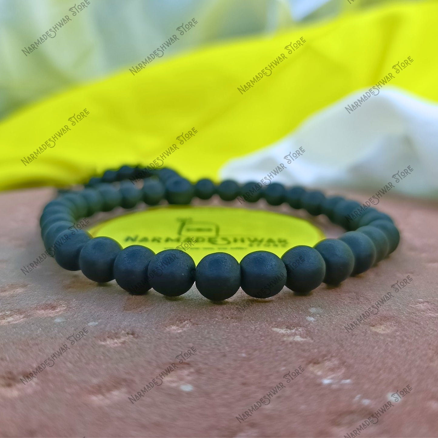 Karungali Bracelet, Ebony Wood Bracelet, Protection Bracelet, Naam Se Abhimantrit Bracelet, Narmadeshwar Store Bracelet, Dr Prabhat Jain Recommended, Nazar Dosh Bracelet, Negativity Removal Bracelet, Rahu Shanti Bracelet, Shani Shanti Bracelet, Travel Protection Bracelet, Black Wood Bracelet, Aura Protection Bracelet