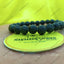 Lava Bracelet, Grounding Bracelet, Lava Stone Bracelet, Naam Se Abhimantrit Bracelet, Narmadeshwar Store Bracelet, Dr Prabhat Jain Recommended, Emotional Stability Bracelet, Stress Relief Bracelet, Anger Control Bracelet, Negativity Absorption Stone, Earth Energy Bracelet, Meditation Bracelet, Yoga Bracelet