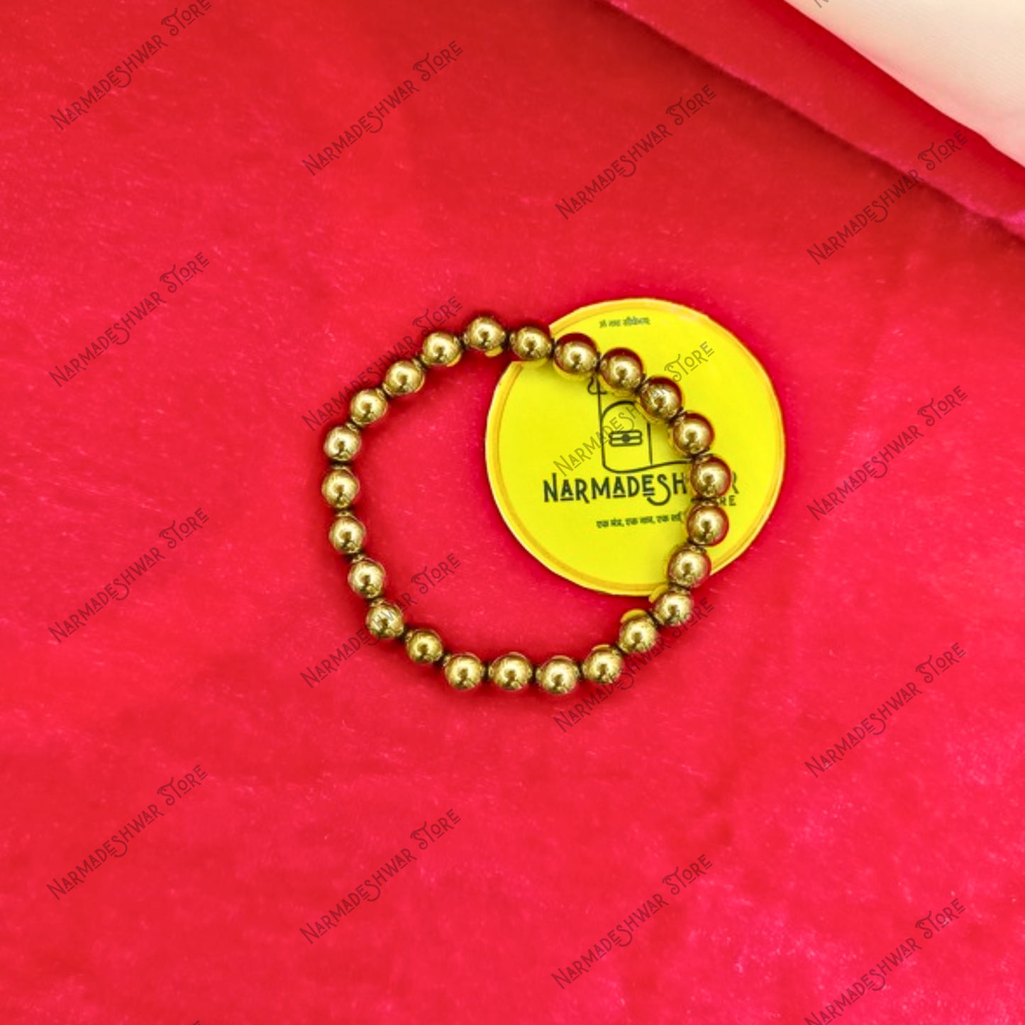 Money Magnet Bracelet, Wealth Bracelet, Money Attraction Stone, Naam Se Abhimantrit Bracelet, Narmadeshwar Store Bracelet, Dr Prabhat Jain Recommended, Prosperity Bracelet, Abundance Bracelet, Business Growth Bracelet, Money Flow Bracelet, Golden Crystal Bracelet, Finance Booster Bracelet, Luck Bracelet