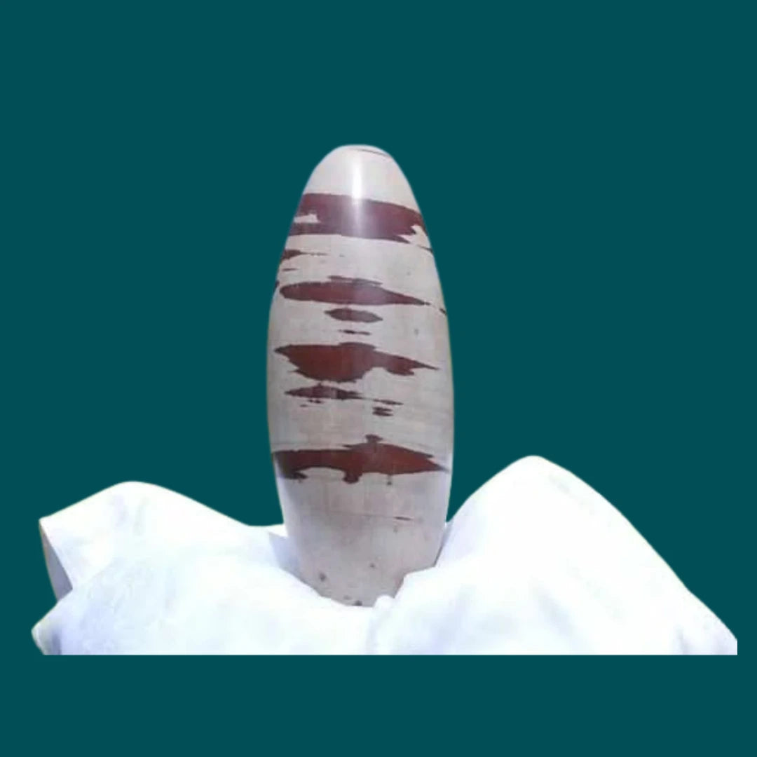 नर्मदेश्वर शिवलिंग लॉकेट – वैदिक विधि द्वारा अभिमंत्रित