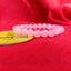 Rose Quartz Bracelet, Love Bracelet, Naam Se Abhimantrit Bracelet, Dr Prabhat Jain Recommended, Narmadeshwar Store Bracelet, Heart Chakra Bracelet, Relationship Healing Bracelet, Emotional Healing Stone, Self Love Bracelet, Attraction Bracelet, Pink Crystal Bracelet, Love Energy Bracelet, Marriage Harmony Bracelet, Peace Bracelet