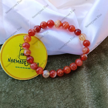 Sulemani Bracelet natural stone protection bracelet