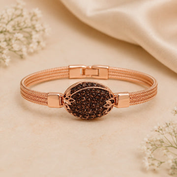 5 Mukhi Rudraksha Bracelet for Pitra Dosh
